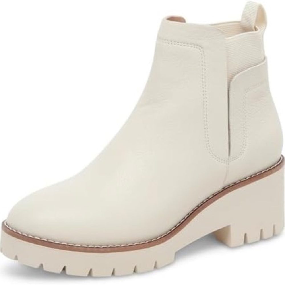 BLONDO DANIKA WATERPROOF ANKLE BOOTS WOMENS SIZE 9.5